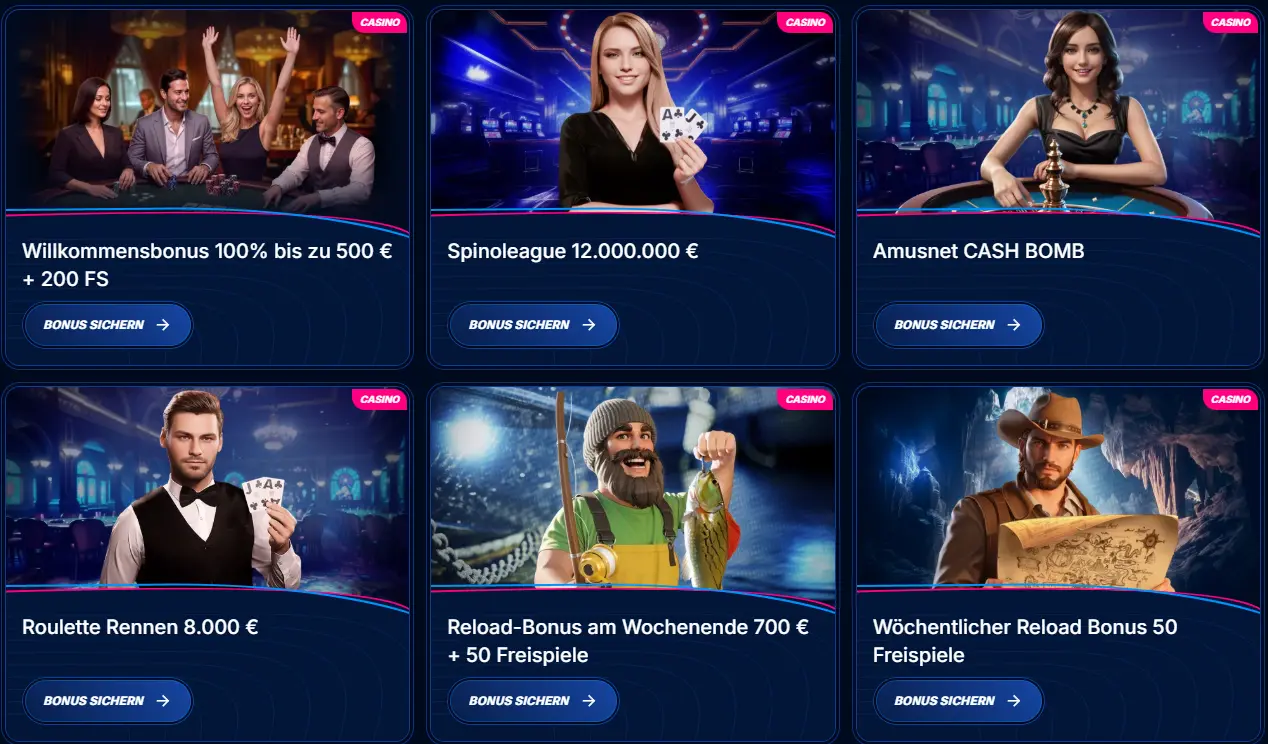 boomerangbet bonus