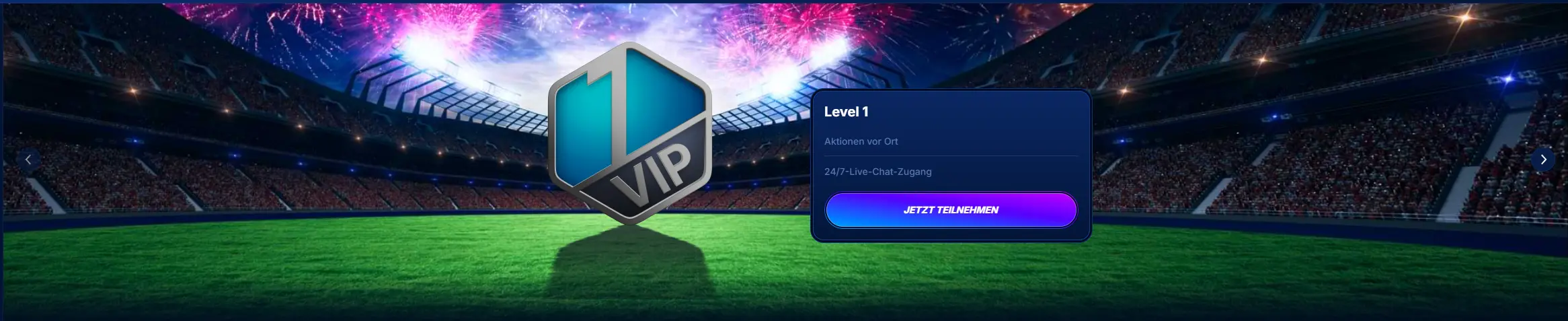 boomerang bet vip